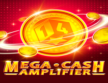 Mega Cash Amplifier
