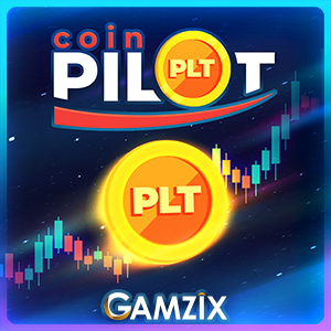 Pilot Coin